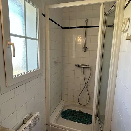 Casa vacanze Maison Calme Proche Avec Jardin Clos, Parking Prive & Barbecue - - Fr-1-224b-221 L'Epine (Vendee)