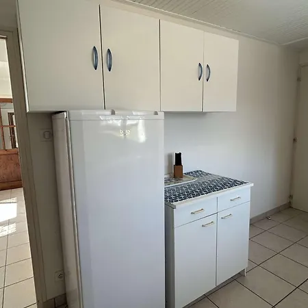 Maison Calme Proche Avec Jardin Clos, Parking Prive & Barbecue - - Fr-1-224b-221 * L'Epine (Vendee)