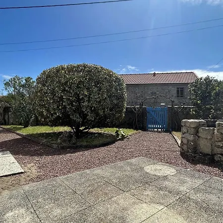 Hébergement de vacances Maison Calme Proche Avec Jardin Clos, Parking Prive & Barbecue - - Fr-1-224b-221 *