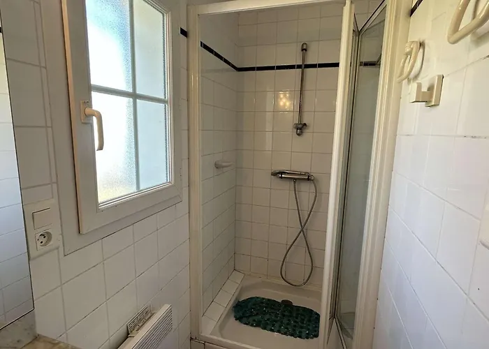 度假居 Maison Calme Proche Avec Jardin Clos, Parking Prive & Barbecue - - Fr-1-224b-221 L'Epine (Vendee)